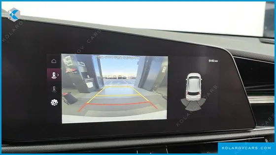 KIA NIRO AIR