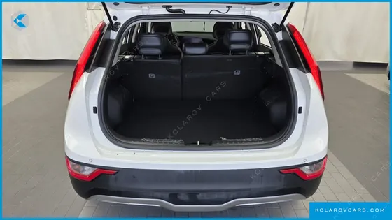KIA NIRO AIR