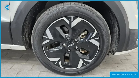 KIA NIRO AIR