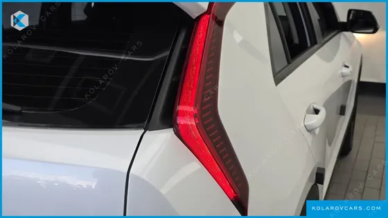 KIA NIRO AIR
