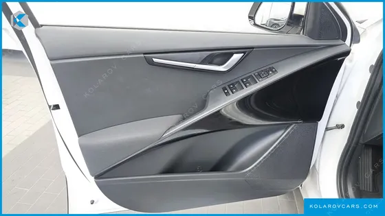 KIA NIRO AIR