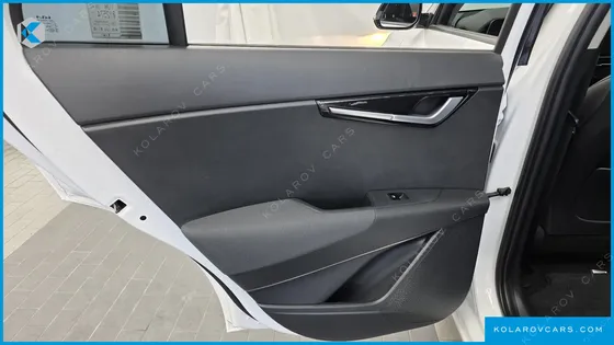 KIA NIRO AIR