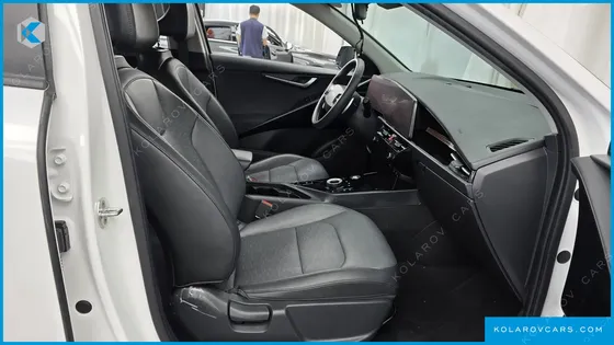 KIA NIRO AIR