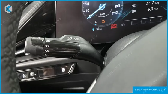KIA NIRO AIR