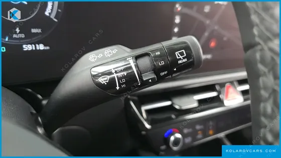 KIA NIRO AIR