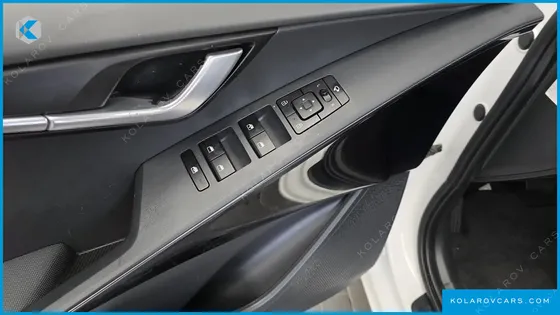 KIA NIRO AIR