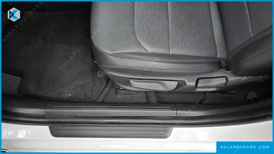 KIA NIRO AIR