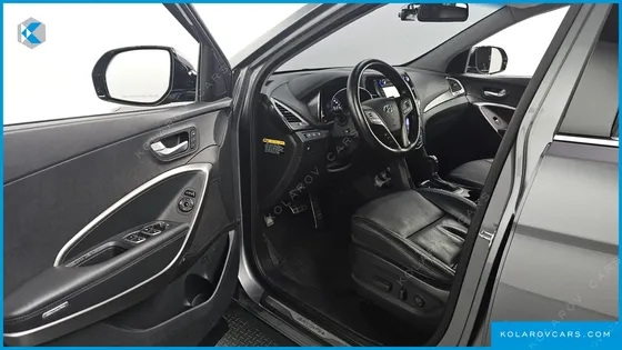 HYUNDAI SANTA FE DIESEL(E-VGT) 2.0 2WD EXCLUSIVE