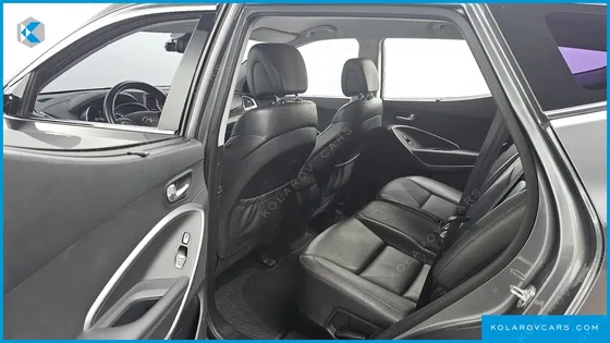 HYUNDAI SANTA FE DIESEL(E-VGT) 2.0 2WD EXCLUSIVE