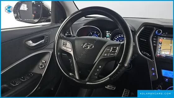 HYUNDAI SANTA FE DIESEL(E-VGT) 2.0 2WD EXCLUSIVE