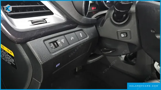 HYUNDAI SANTA FE DIESEL(E-VGT) 2.0 2WD EXCLUSIVE