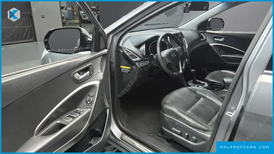 HYUNDAI SANTA FE DIESEL(E-VGT) 2.0 2WD EXCLUSIVE