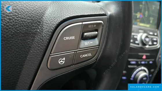 HYUNDAI SANTA FE DIESEL(E-VGT) 2.0 2WD EXCLUSIVE