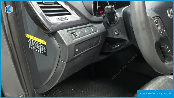 HYUNDAI SANTA FE DIESEL(E-VGT) 2.0 2WD EXCLUSIVE
