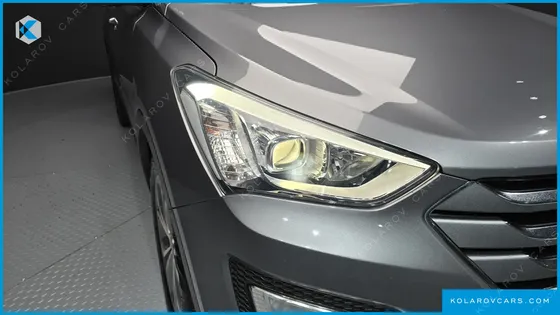 HYUNDAI SANTA FE DIESEL(E-VGT) 2.0 2WD EXCLUSIVE