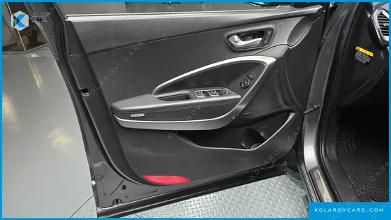 HYUNDAI SANTA FE DIESEL(E-VGT) 2.0 2WD EXCLUSIVE