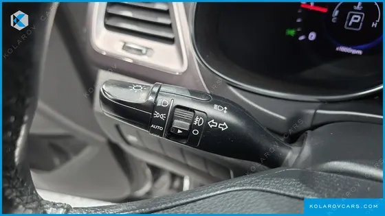 HYUNDAI SANTA FE DIESEL(E-VGT) 2.0 2WD EXCLUSIVE