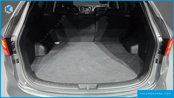 HYUNDAI SANTA FE DIESEL(E-VGT) 2.0 2WD EXCLUSIVE