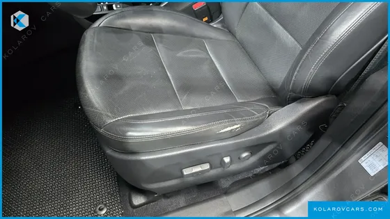 HYUNDAI SANTA FE DIESEL(E-VGT) 2.0 2WD EXCLUSIVE