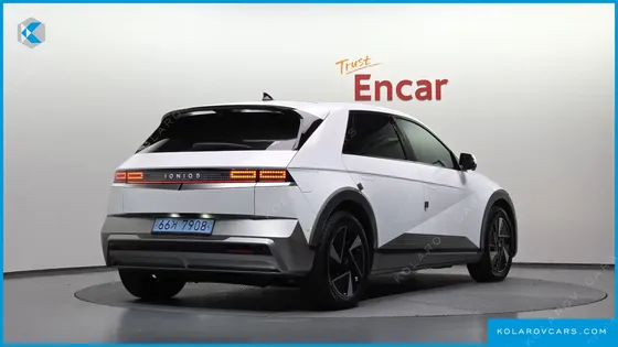 HYUNDAI IONIQ 5 LONG RANGE