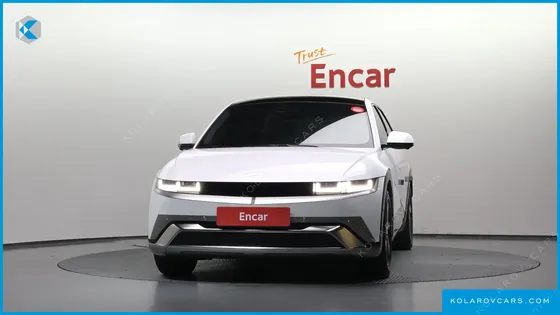 HYUNDAI IONIQ 5 LONG RANGE