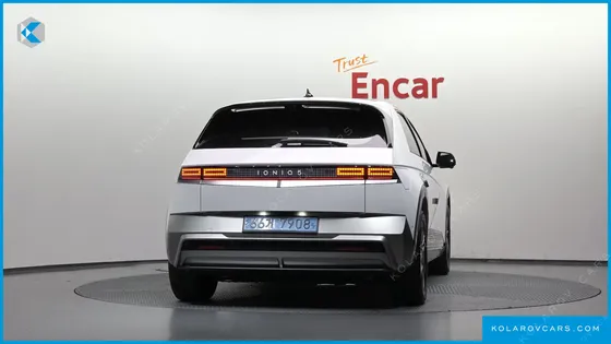 HYUNDAI IONIQ 5 LONG RANGE