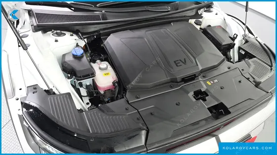 HYUNDAI IONIQ 5 LONG RANGE