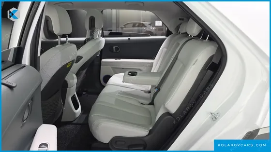 HYUNDAI IONIQ 5 LONG RANGE