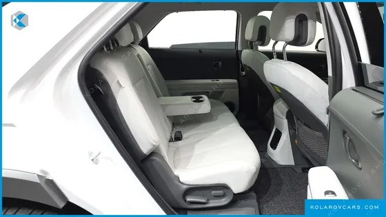HYUNDAI IONIQ 5 LONG RANGE
