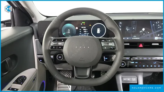 HYUNDAI IONIQ 5 LONG RANGE
