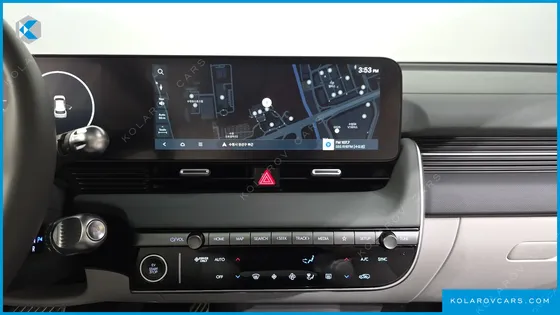 HYUNDAI IONIQ 5 LONG RANGE