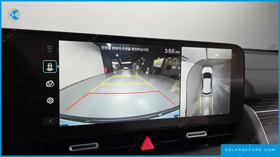 HYUNDAI IONIQ 5 LONG RANGE