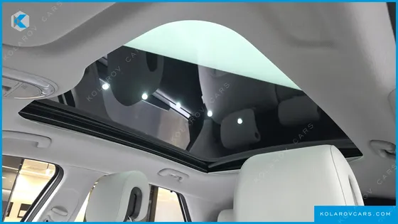 HYUNDAI IONIQ 5 LONG RANGE