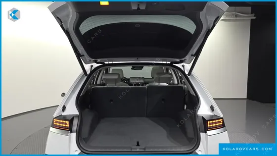HYUNDAI IONIQ 5 LONG RANGE