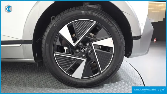 HYUNDAI IONIQ 5 LONG RANGE