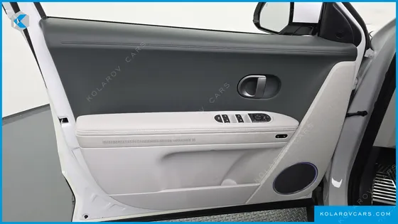 HYUNDAI IONIQ 5 LONG RANGE