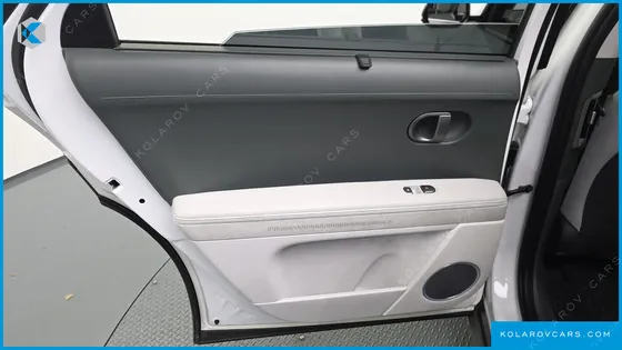 HYUNDAI IONIQ 5 LONG RANGE