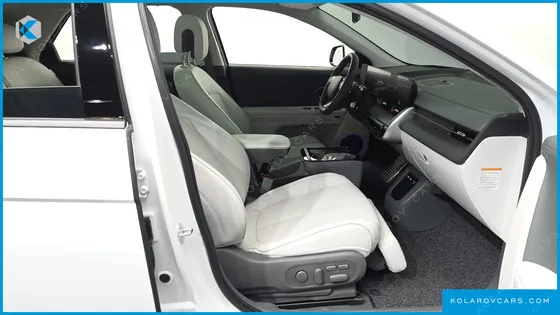 HYUNDAI IONIQ 5 LONG RANGE