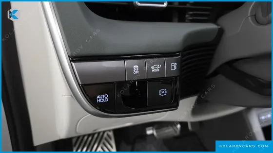 HYUNDAI IONIQ 5 LONG RANGE