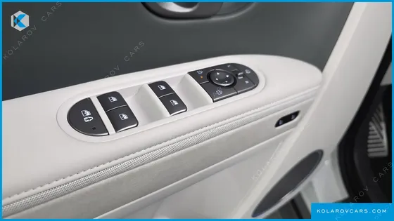 HYUNDAI IONIQ 5 LONG RANGE