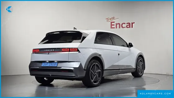 HYUNDAI IONIQ 5 LONG RANGE