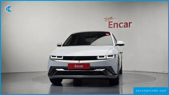 HYUNDAI IONIQ 5 LONG RANGE