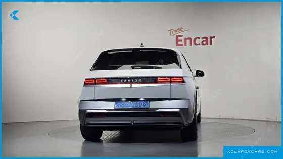 HYUNDAI IONIQ 5 LONG RANGE
