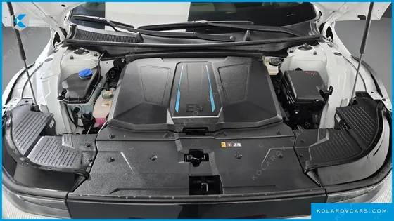 HYUNDAI IONIQ 5 LONG RANGE