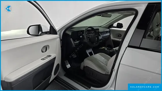 HYUNDAI IONIQ 5 LONG RANGE