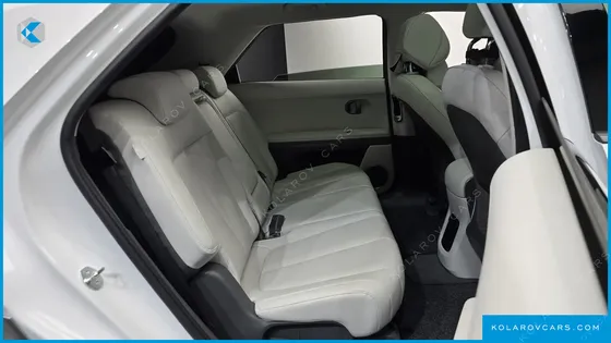 HYUNDAI IONIQ 5 LONG RANGE