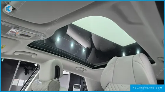 HYUNDAI IONIQ 5 LONG RANGE