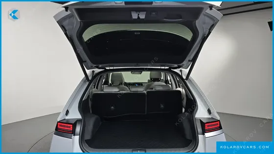 HYUNDAI IONIQ 5 LONG RANGE