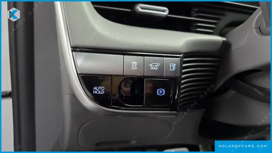 HYUNDAI IONIQ 5 LONG RANGE