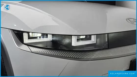 HYUNDAI IONIQ 5 LONG RANGE